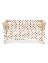 Doll Travel Bed – Łóżeczko Turystyczne dla Lalek | Ecobobo