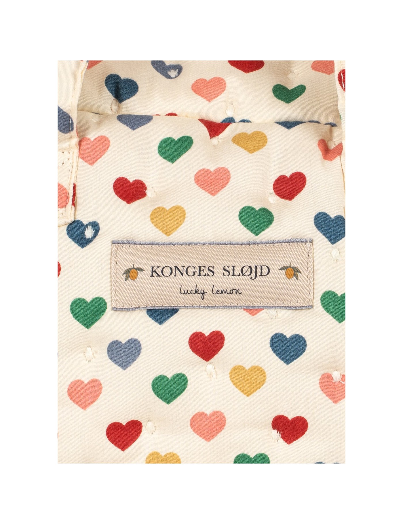 Doll Bag – Torba na Akcesoria dla Lalek | Ecobobo