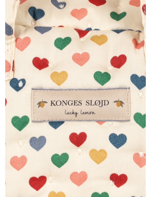 Doll Bag – Torba na Akcesoria dla Lalek | Ecobobo