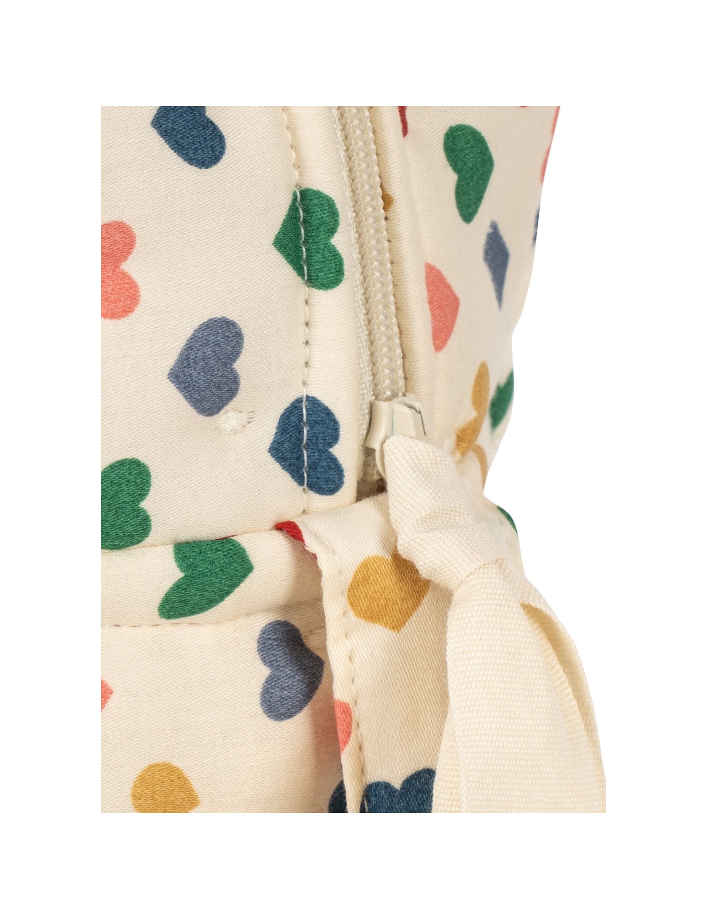 Doll Bag – Torba na Akcesoria dla Lalek | Ecobobo
