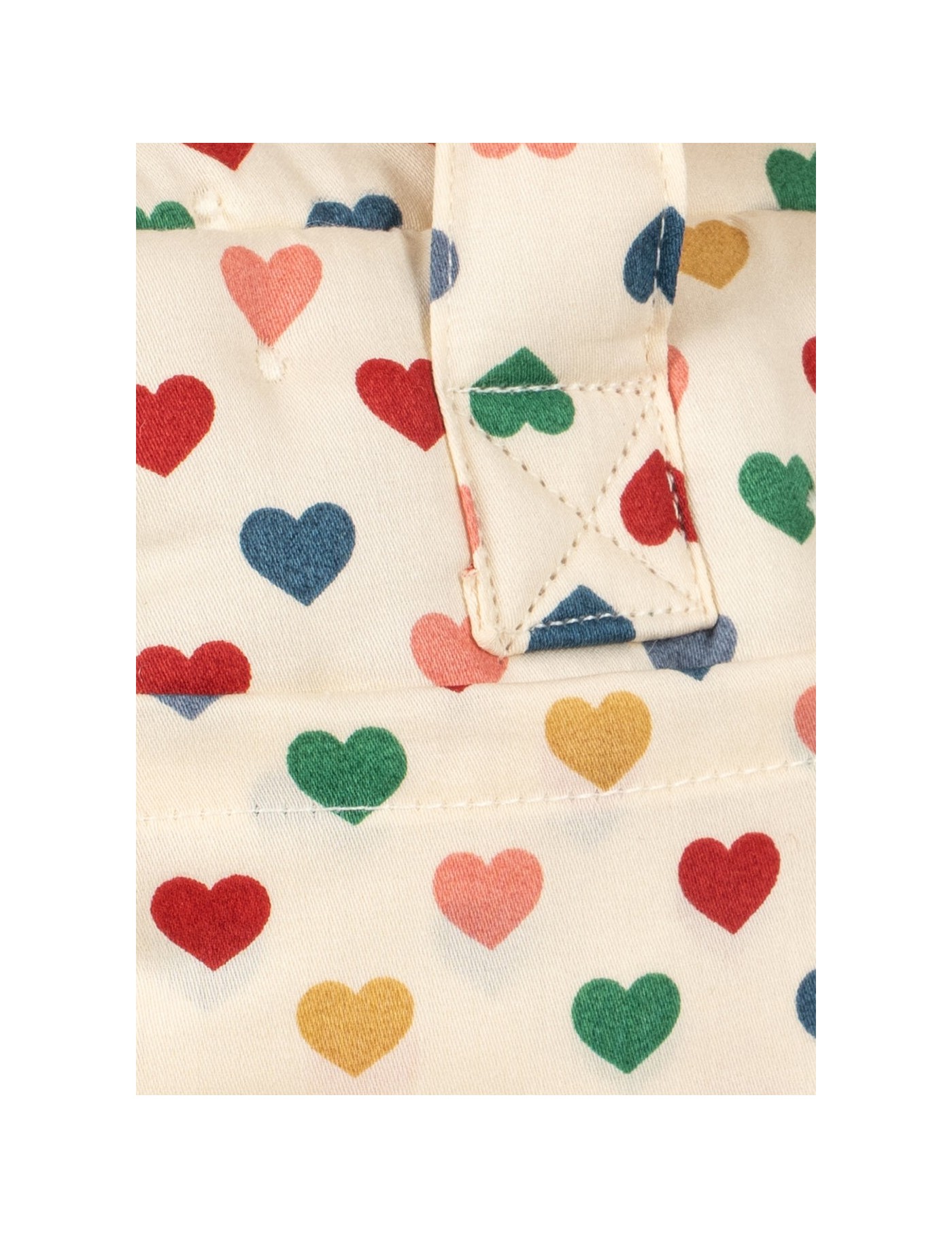 Doll Bag – Torba na Akcesoria dla Lalek | Ecobobo