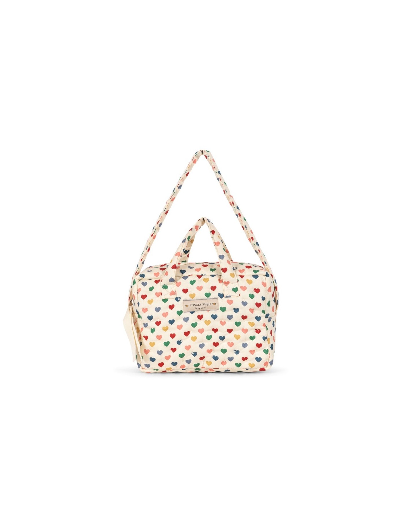 Doll Bag – Torba na Akcesoria dla Lalek | Ecobobo