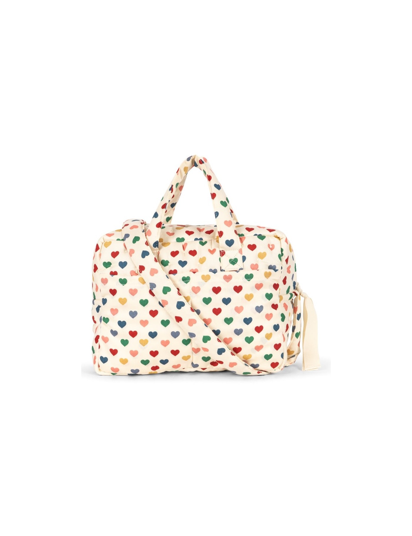 Doll Bag – Torba na Akcesoria dla Lalek | Ecobobo