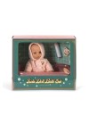 Isola Doll Bath Set – Lalka z Wanienką | Ecobobo