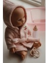 Isola Doll Bath Set – Lalka z Wanienką | Ecobobo