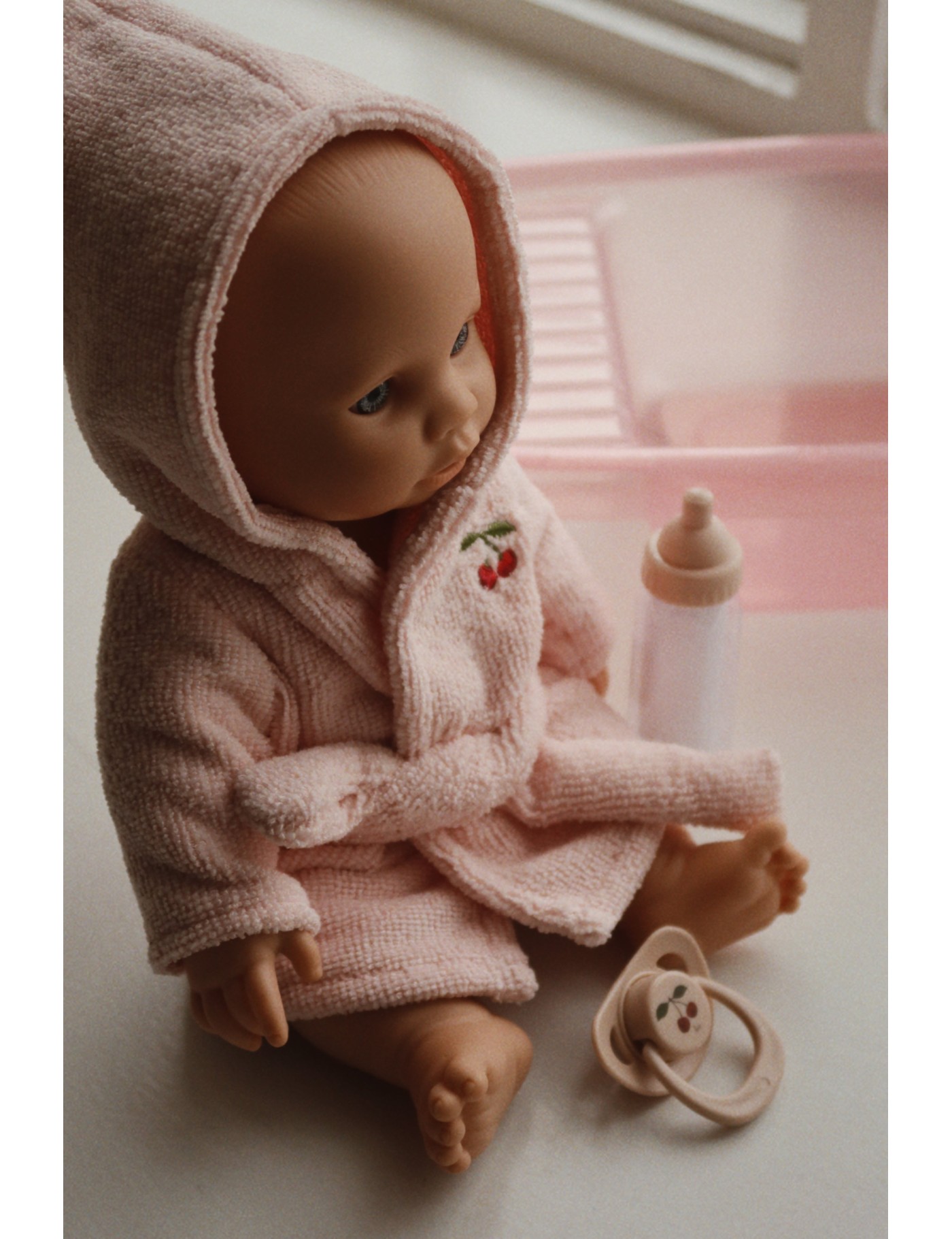 Isola Doll Bath Set – Lalka z Wanienką | Ecobobo