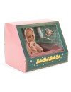 Isola Doll Bath Set – Lalka z Wanienką | Ecobobo
