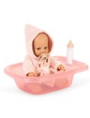 Isola Doll Bath Set – Lalka z Wanienką | Ecobobo