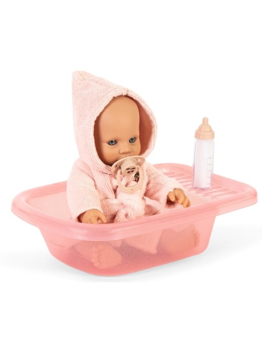 Isola Doll Bath Set – Lalka z Wanienką | Ecobobo