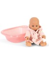Isola Doll Bath Set – Lalka z Wanienką | Ecobobo