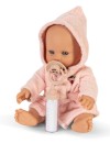 Isola Doll Bath Set – Lalka z Wanienką | Ecobobo