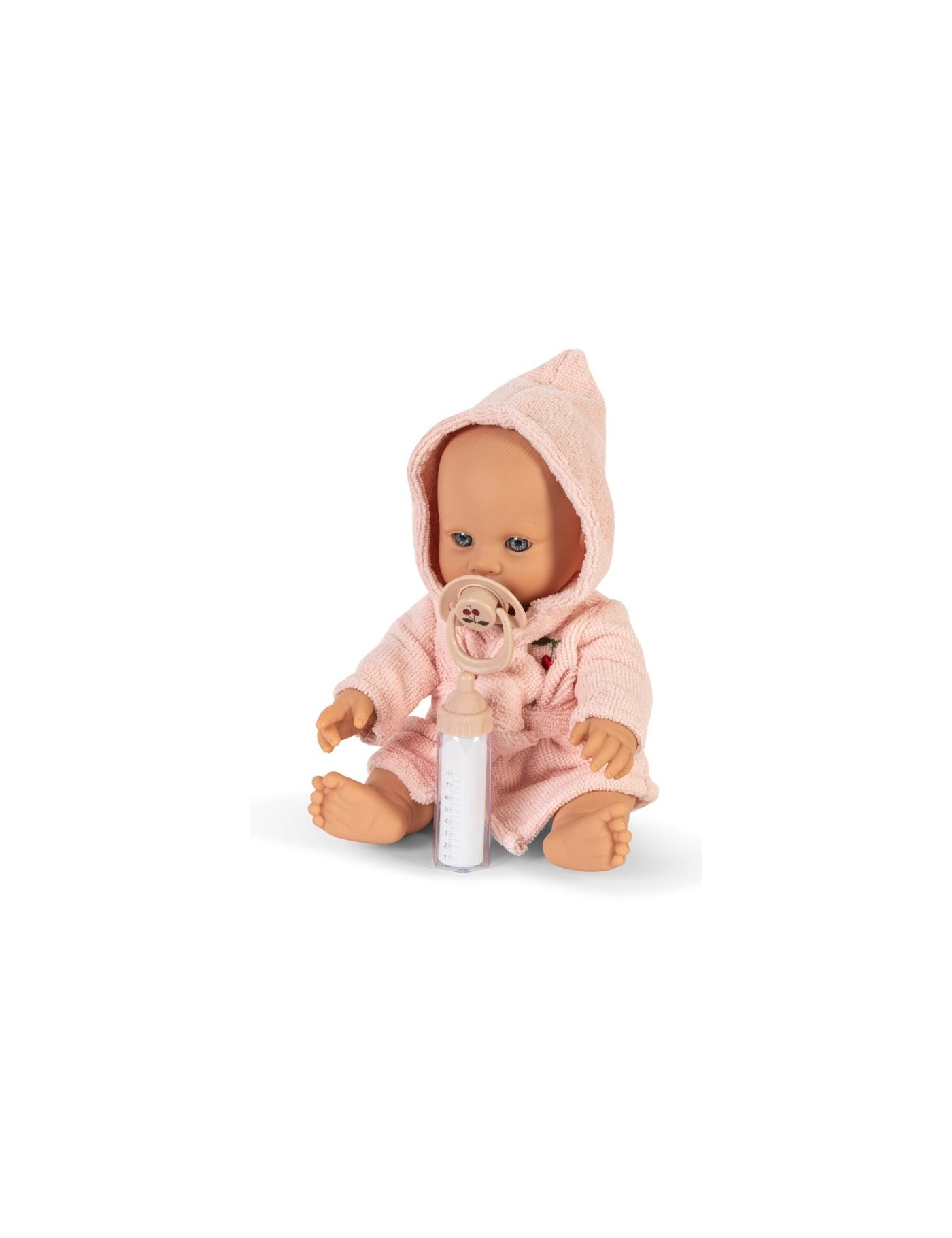 Isola Doll Bath Set – Lalka z Wanienką | Ecobobo