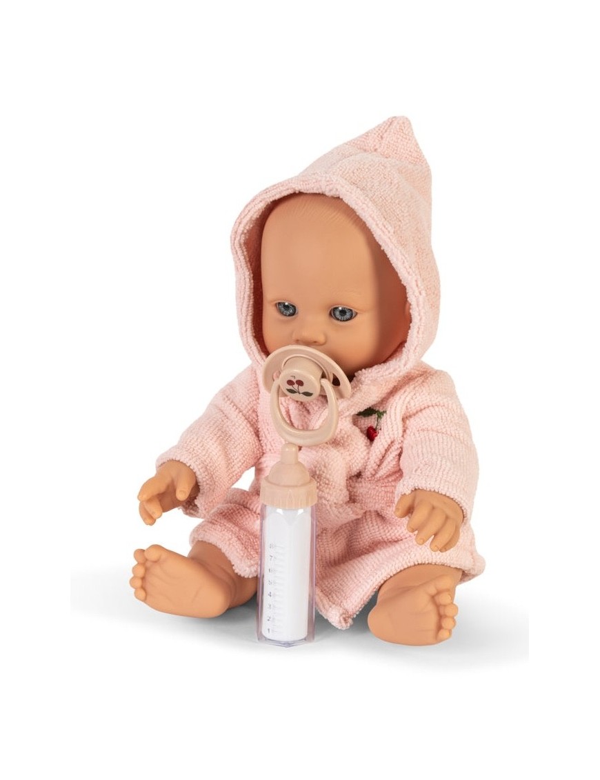 Isola Doll Bath Set – Lalka z Wanienką | Ecobobo