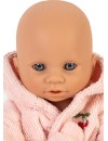 Isola Doll Bath Set – Lalka z Wanienką | Ecobobo