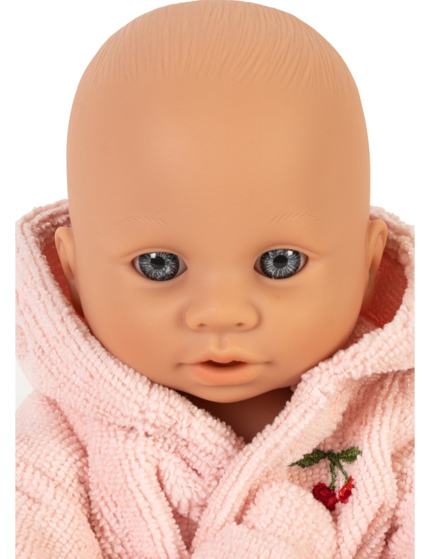 Isola Doll Bath Set – Lalka z Wanienką | Ecobobo