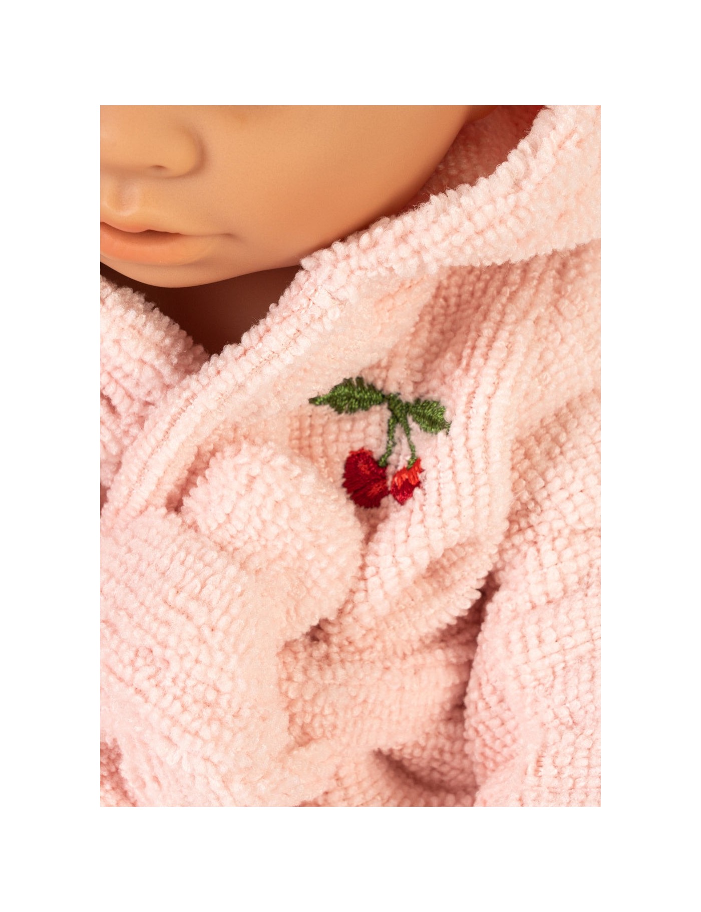 Isola Doll Bath Set – Lalka z Wanienką | Ecobobo