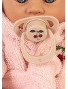 Isola Doll Bath Set – Lalka z Wanienką | Ecobobo