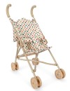 Doll Stroller – Składany Wózek dla Lalek Konges Slojd| Ecobobo