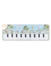 Floor Piano – Mata Muzyczna Pianino Podłogowe | Ecobobo