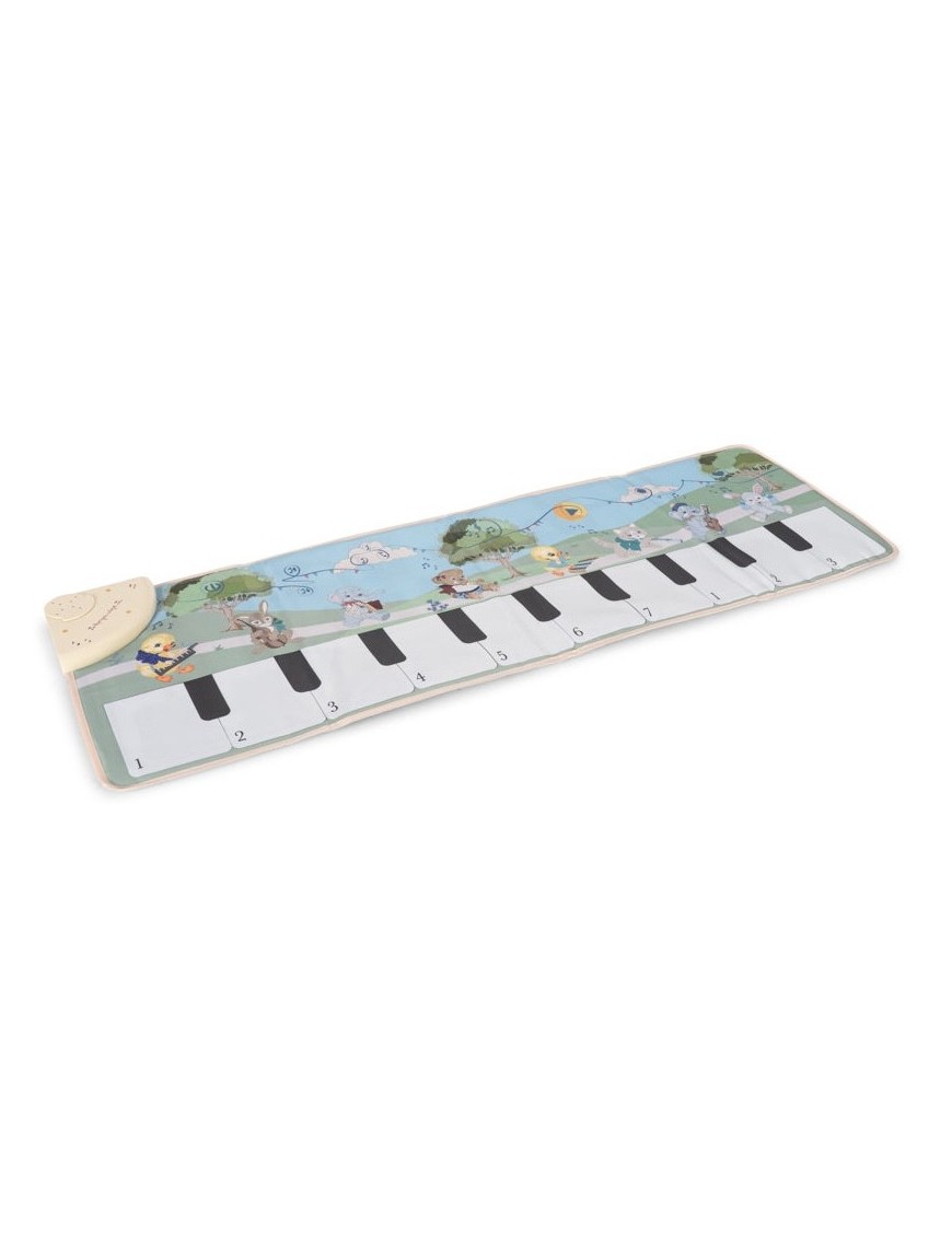 Floor Piano – Mata Muzyczna Pianino Podłogowe | Ecobobo