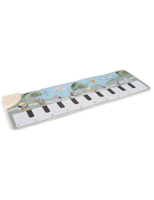 Floor Piano – Mata Muzyczna Pianino Podłogowe | Ecobobo