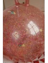 Glitter Jump Ball – Piłka do Skakania 50 cm | Ecobobo