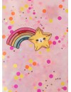 Glitter Jump Ball – Piłka do Skakania 50 cm | Ecobobo