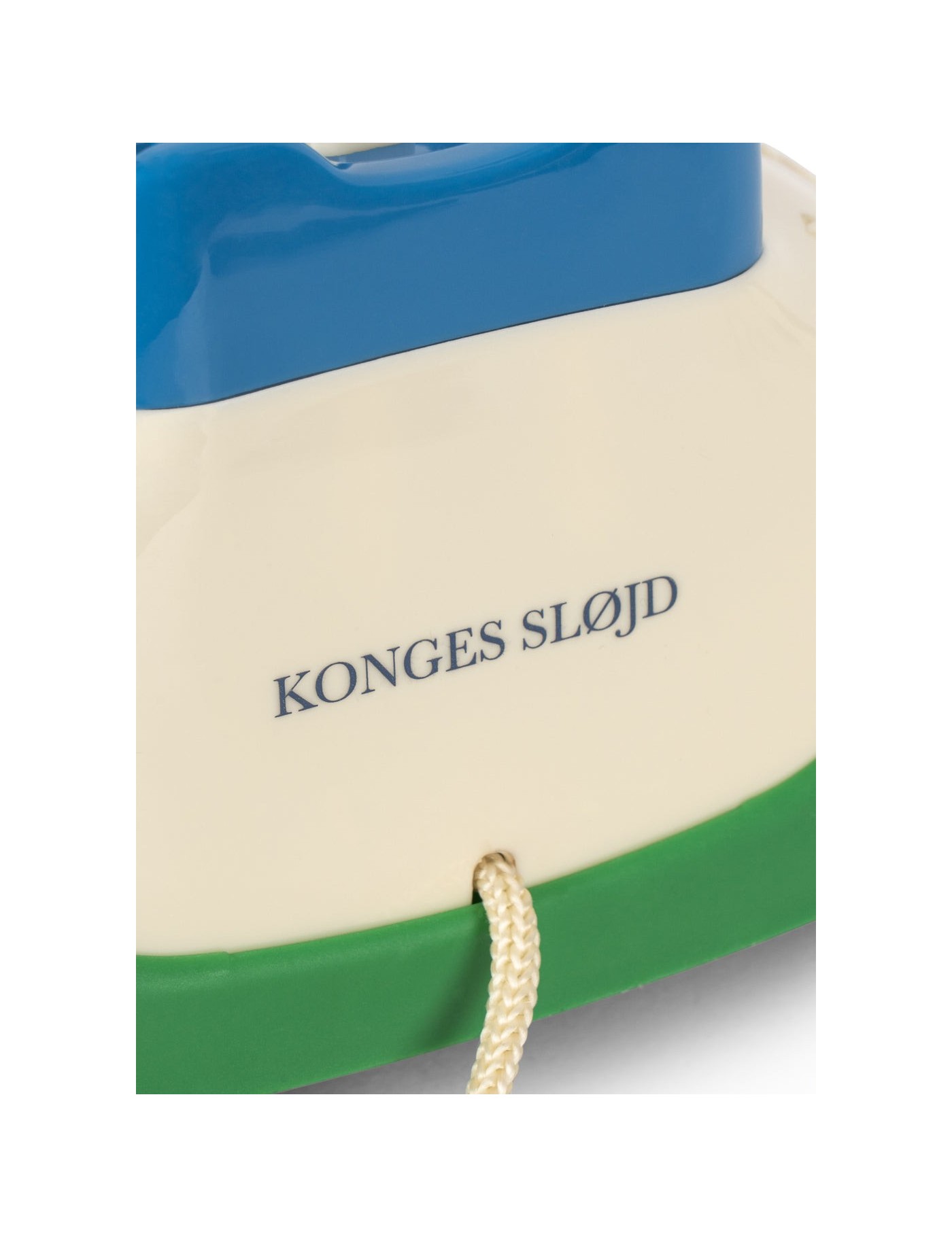 Konges Sløjd Kids Phone – Telefon na Sznurku | Ecobobo