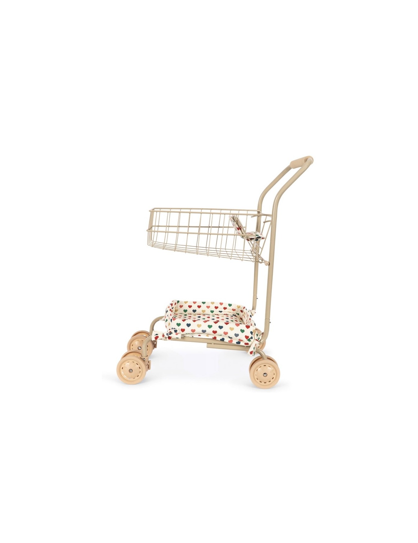 Kids Shopping Cart – Wózek Sklepowy dla Dzieci | Ecobobo Kids Shopping Cart – Wózek Sklepowy dla Dzieci | Ecobobo