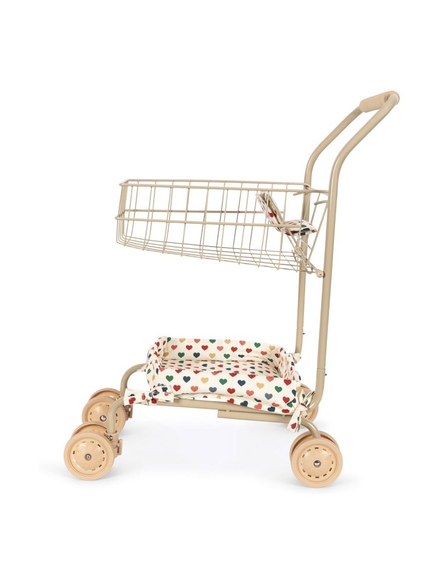 Kids Shopping Cart – Wózek Sklepowy dla Dzieci | Ecobobo Kids Shopping Cart – Wózek Sklepowy dla Dzieci | Ecobobo