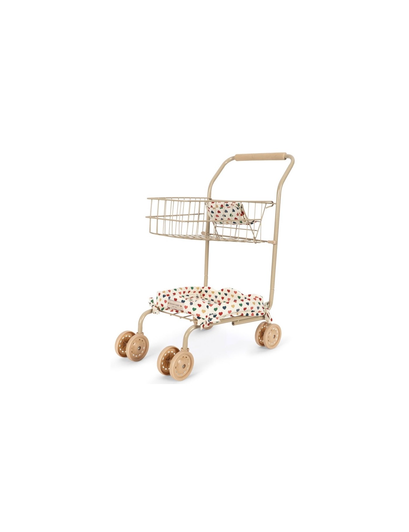 Kids Shopping Cart – Wózek Sklepowy dla Dzieci | Ecobobo Kids Shopping Cart – Wózek Sklepowy dla Dzieci | Ecobobo