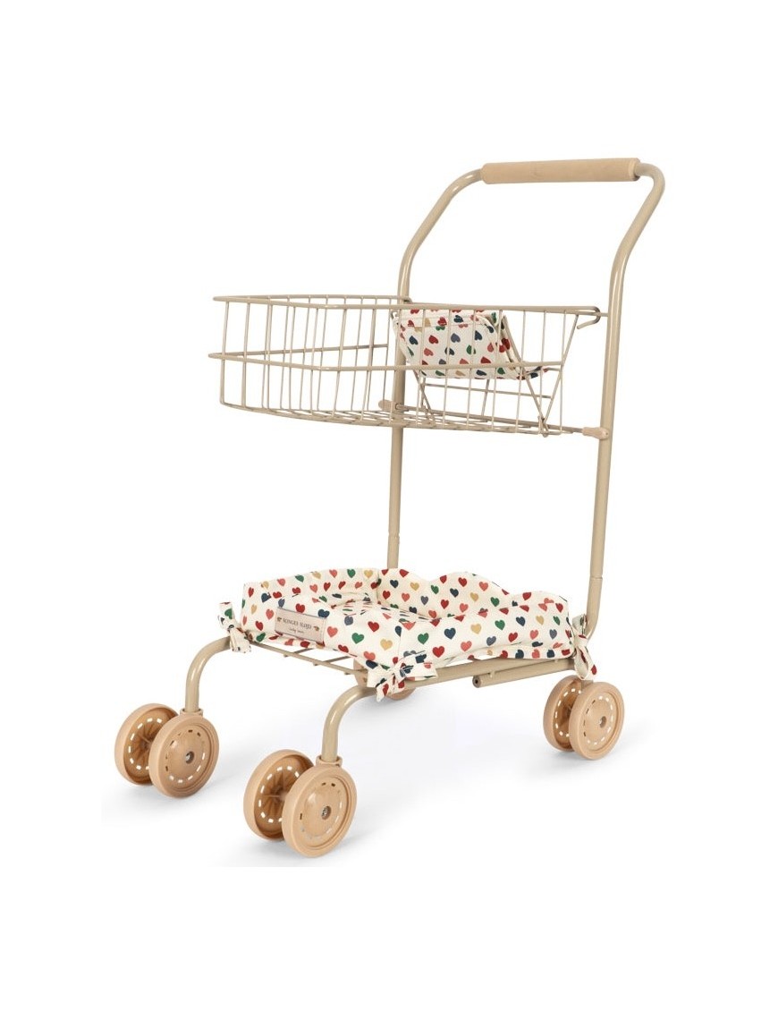 Kids Shopping Cart – Wózek Sklepowy dla Dzieci | Ecobobo Kids Shopping Cart – Wózek Sklepowy dla Dzieci | Ecobobo