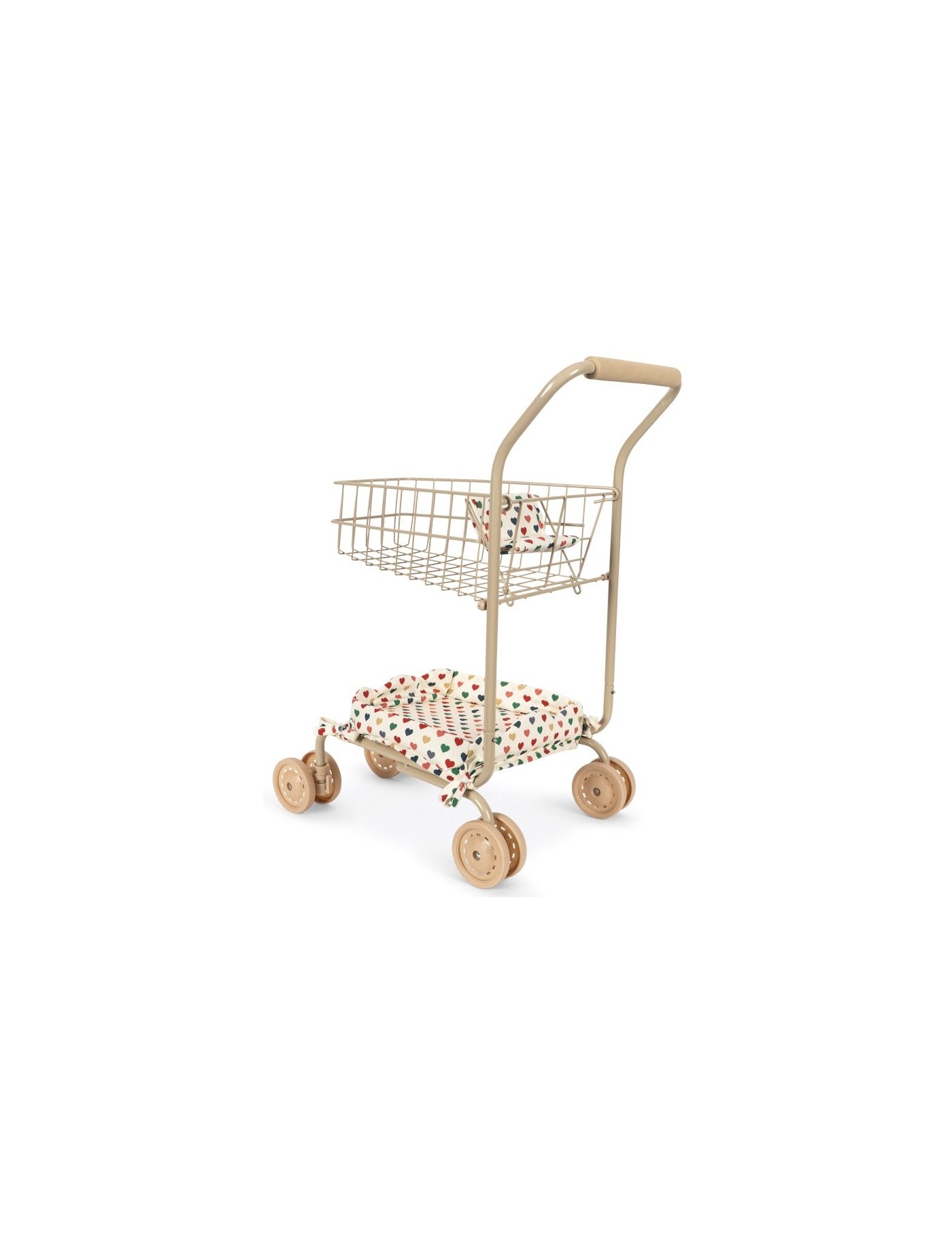 Kids Shopping Cart – Wózek Sklepowy dla Dzieci | Ecobobo Kids Shopping Cart – Wózek Sklepowy dla Dzieci | Ecobobo