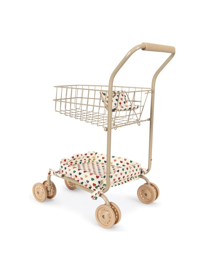 Kids Shopping Cart – Wózek Sklepowy dla Dzieci | Ecobobo Kids Shopping Cart – Wózek Sklepowy dla Dzieci | Ecobobo
