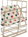 Kids Shopping Cart – Wózek Sklepowy dla Dzieci | Ecobobo Kids Shopping Cart – Wózek Sklepowy dla Dzieci | Ecobobo