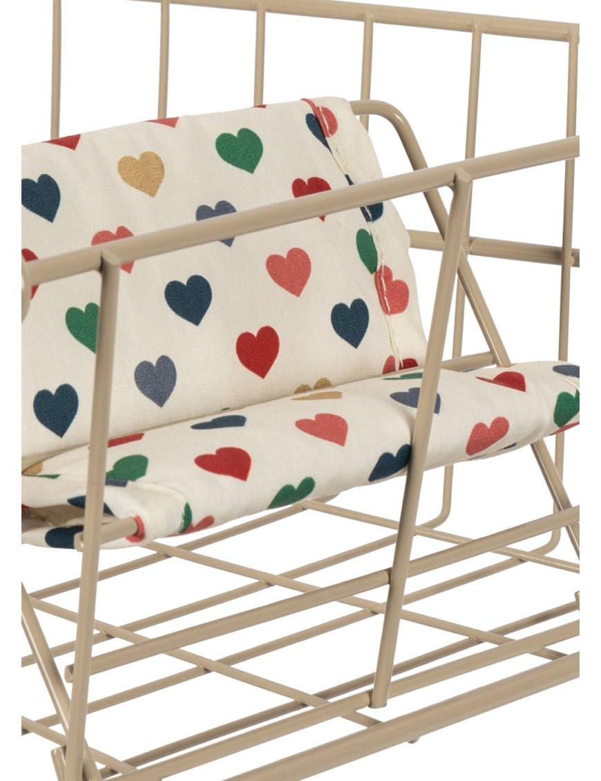 Kids Shopping Cart – Wózek Sklepowy dla Dzieci | Ecobobo Kids Shopping Cart – Wózek Sklepowy dla Dzieci | Ecobobo