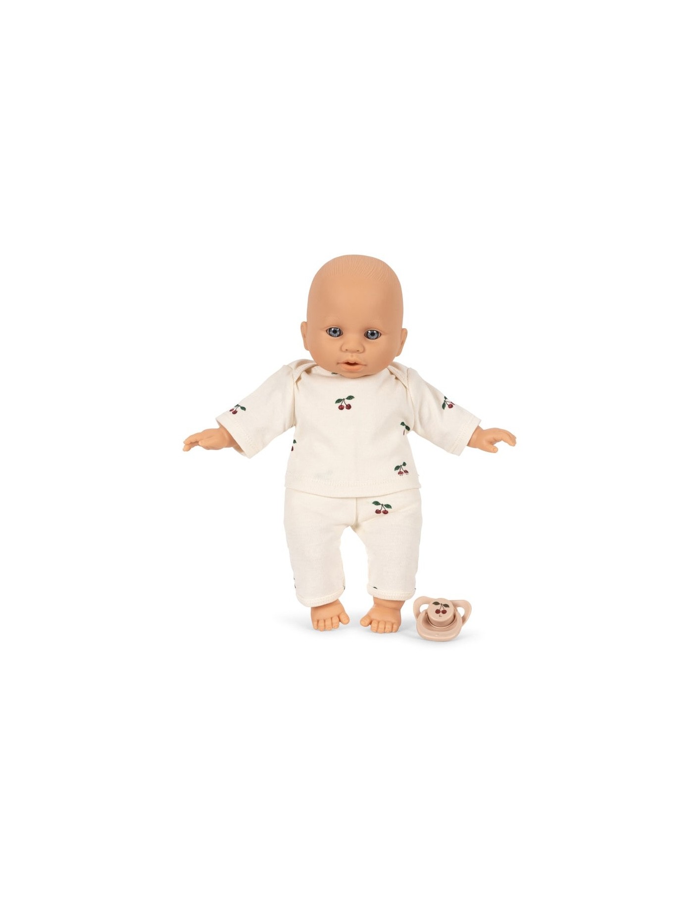 Poppy Doll Stroller Set – Lalka z Wózkiem | Ecobobo