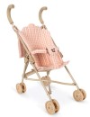 Poppy Doll Stroller Set – Lalka z Wózkiem | Ecobobo