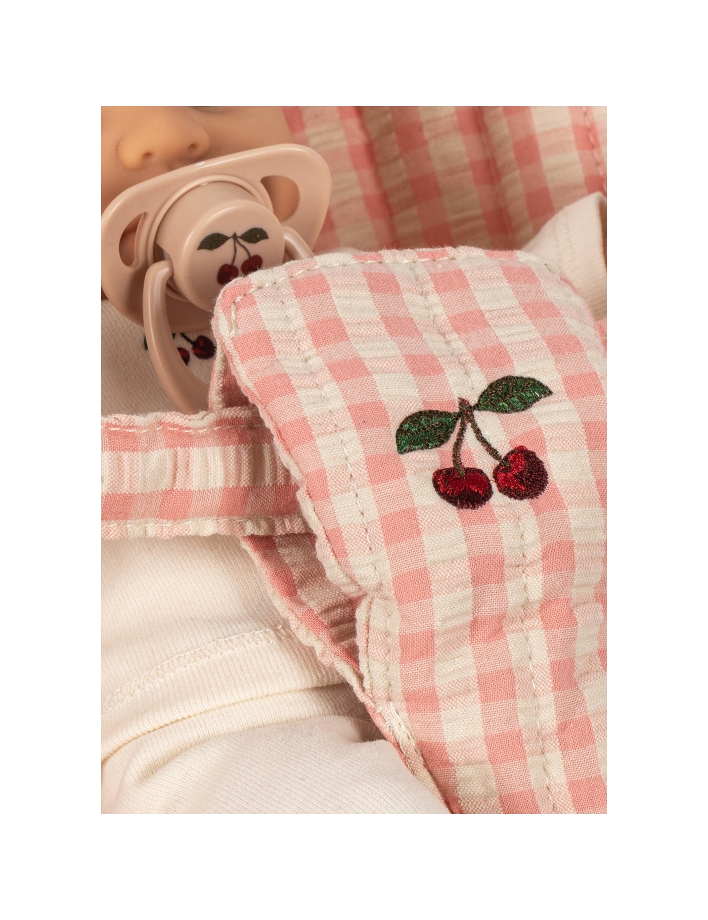 Poppy Doll Stroller Set – Lalka z Wózkiem | Ecobobo