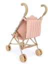 Poppy Doll Stroller Set – Lalka z Wózkiem | Ecobobo