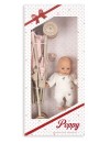 Poppy Doll Stroller Set – Lalka z Wózkiem | Ecobobo