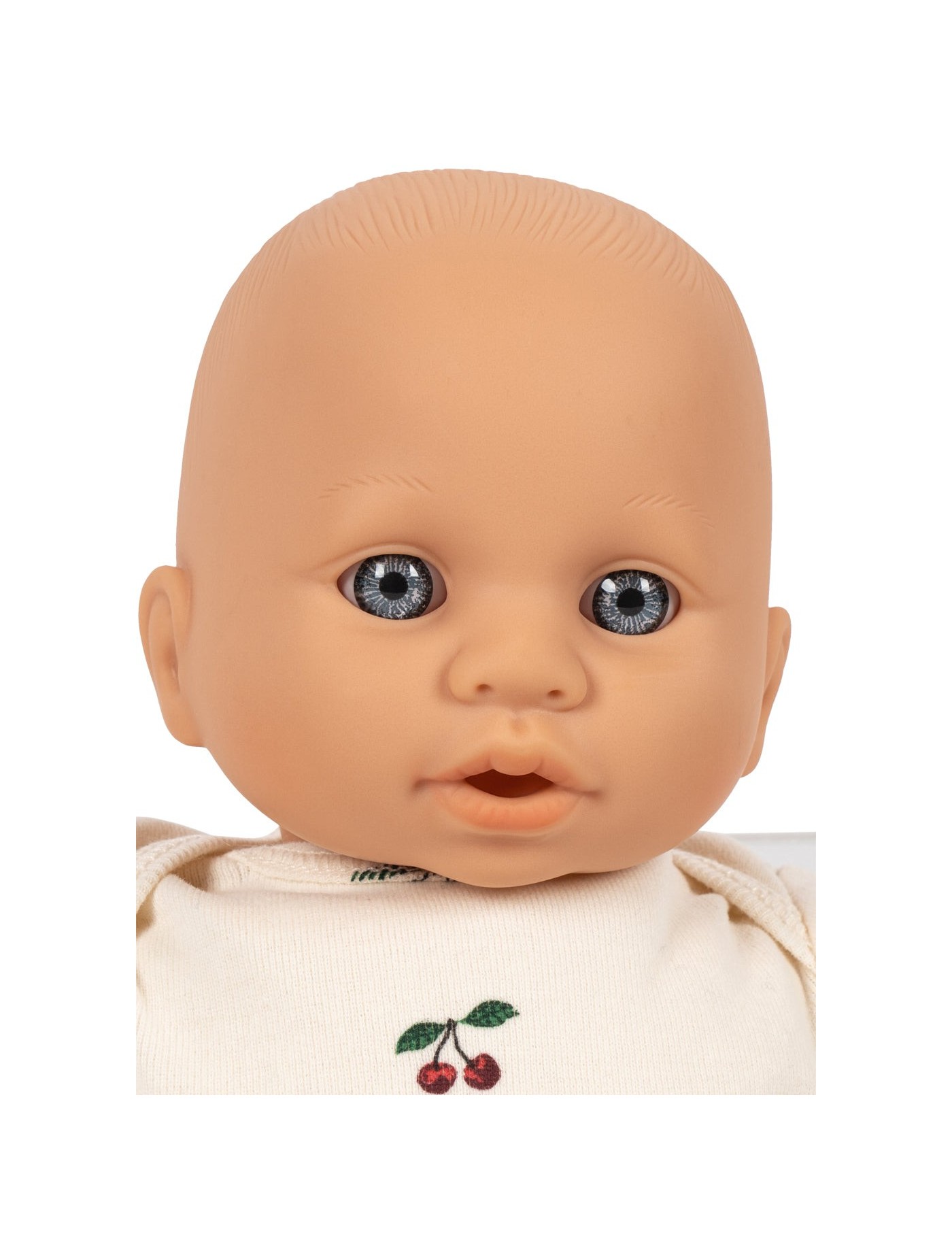 Poppy Doll Stroller Set – Lalka z Wózkiem | Ecobobo