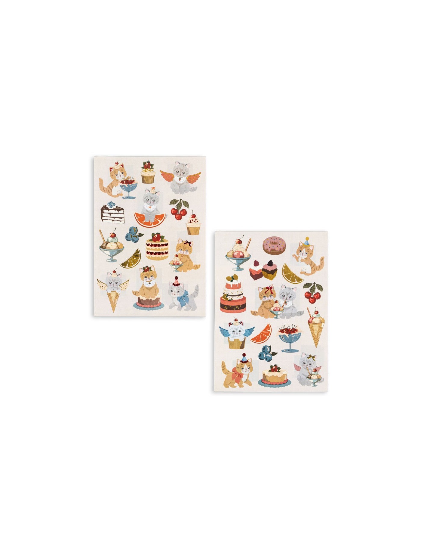 Little Artist Set – Zestaw Artystyczny w Walizce | Ecobobo
