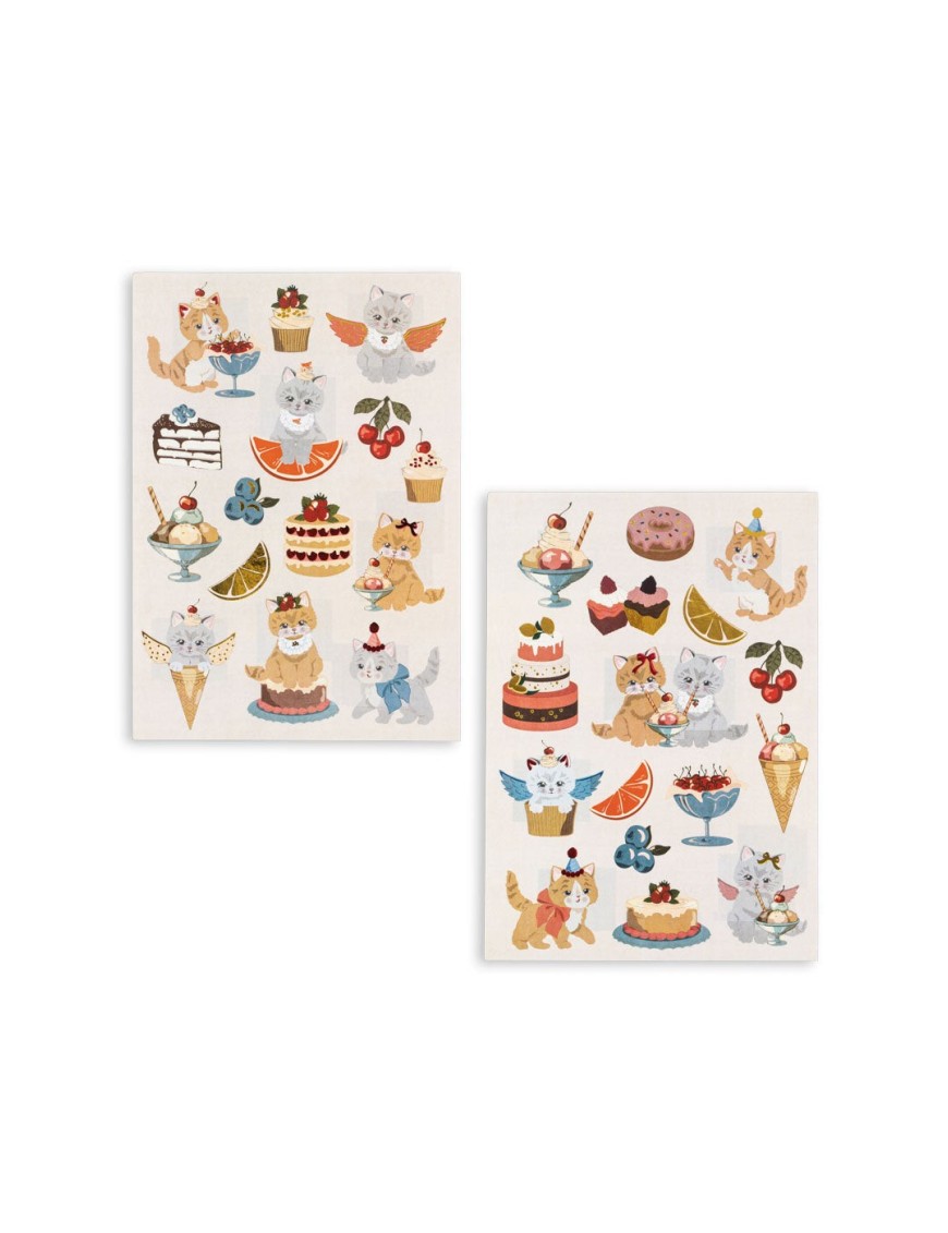 Little Artist Set – Zestaw Artystyczny w Walizce | Ecobobo