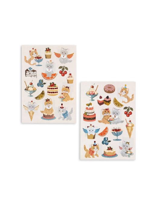 Little Artist Set – Zestaw Artystyczny w Walizce | Ecobobo
