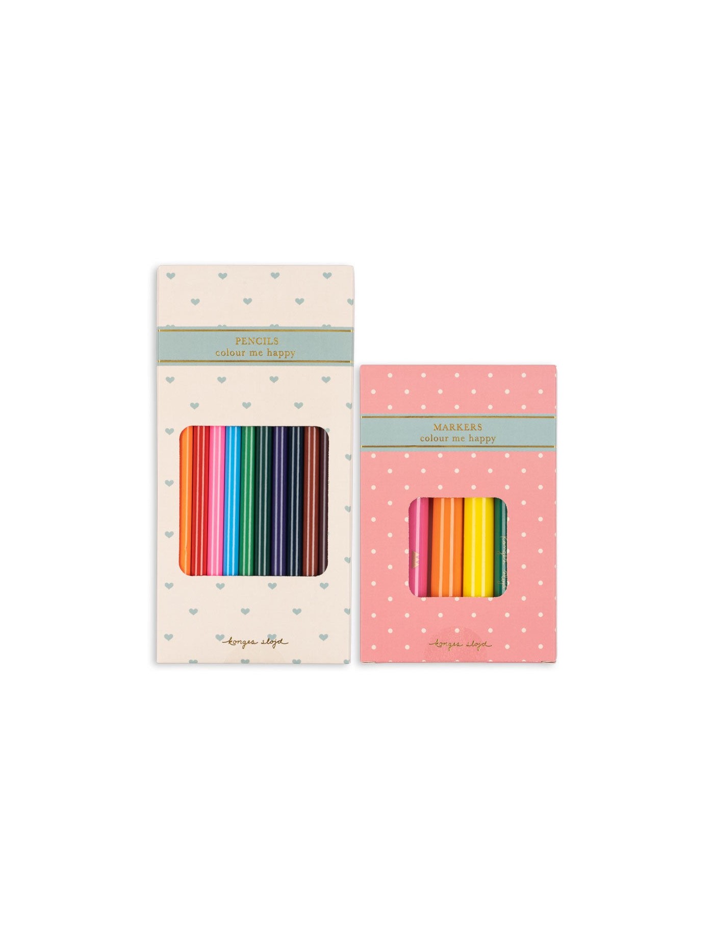 Little Artist Set – Zestaw Artystyczny w Walizce | Ecobobo