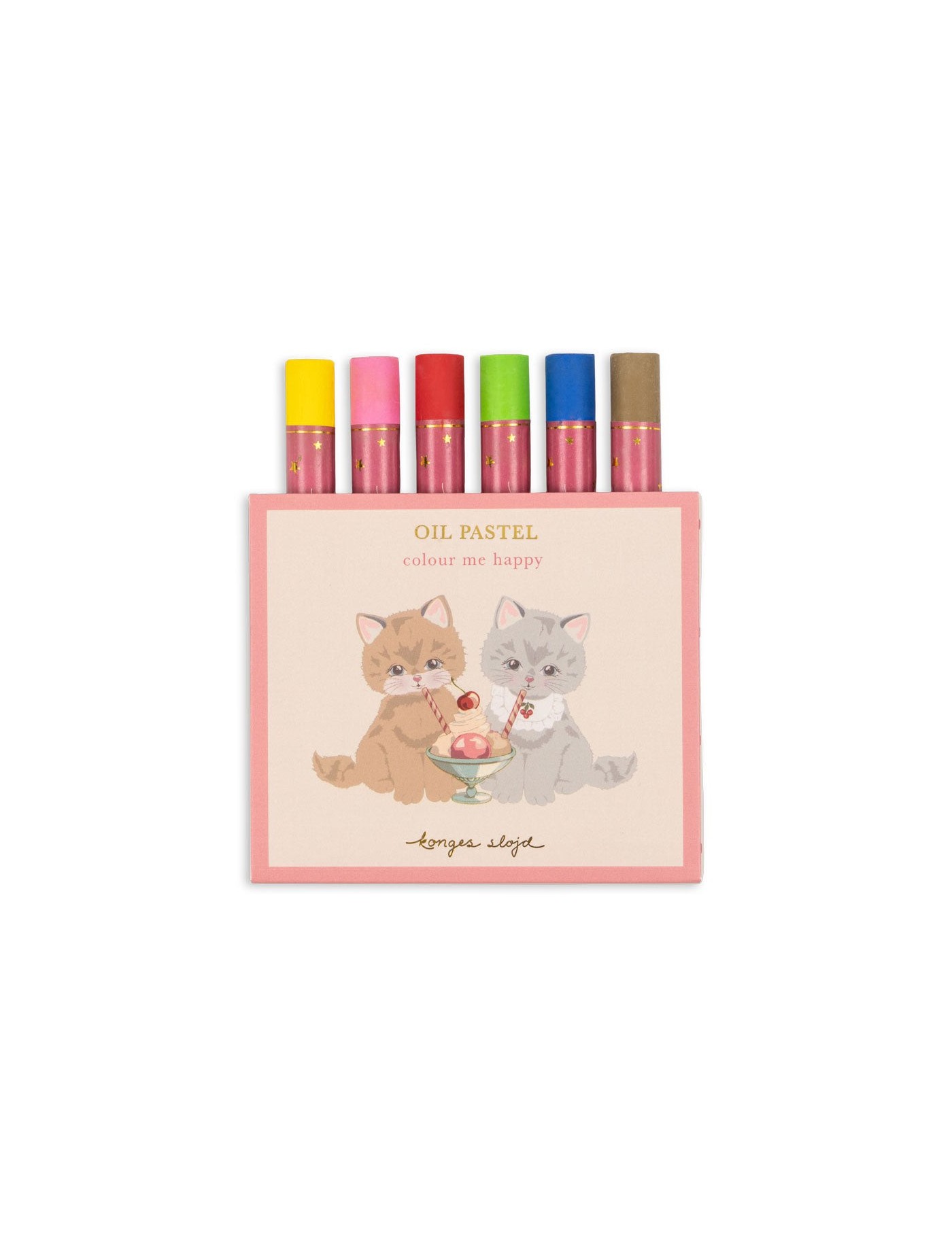 Little Artist Set – Zestaw Artystyczny w Walizce | Ecobobo