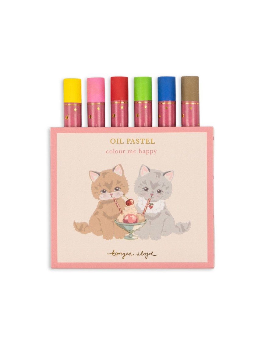Little Artist Set – Zestaw Artystyczny w Walizce | Ecobobo