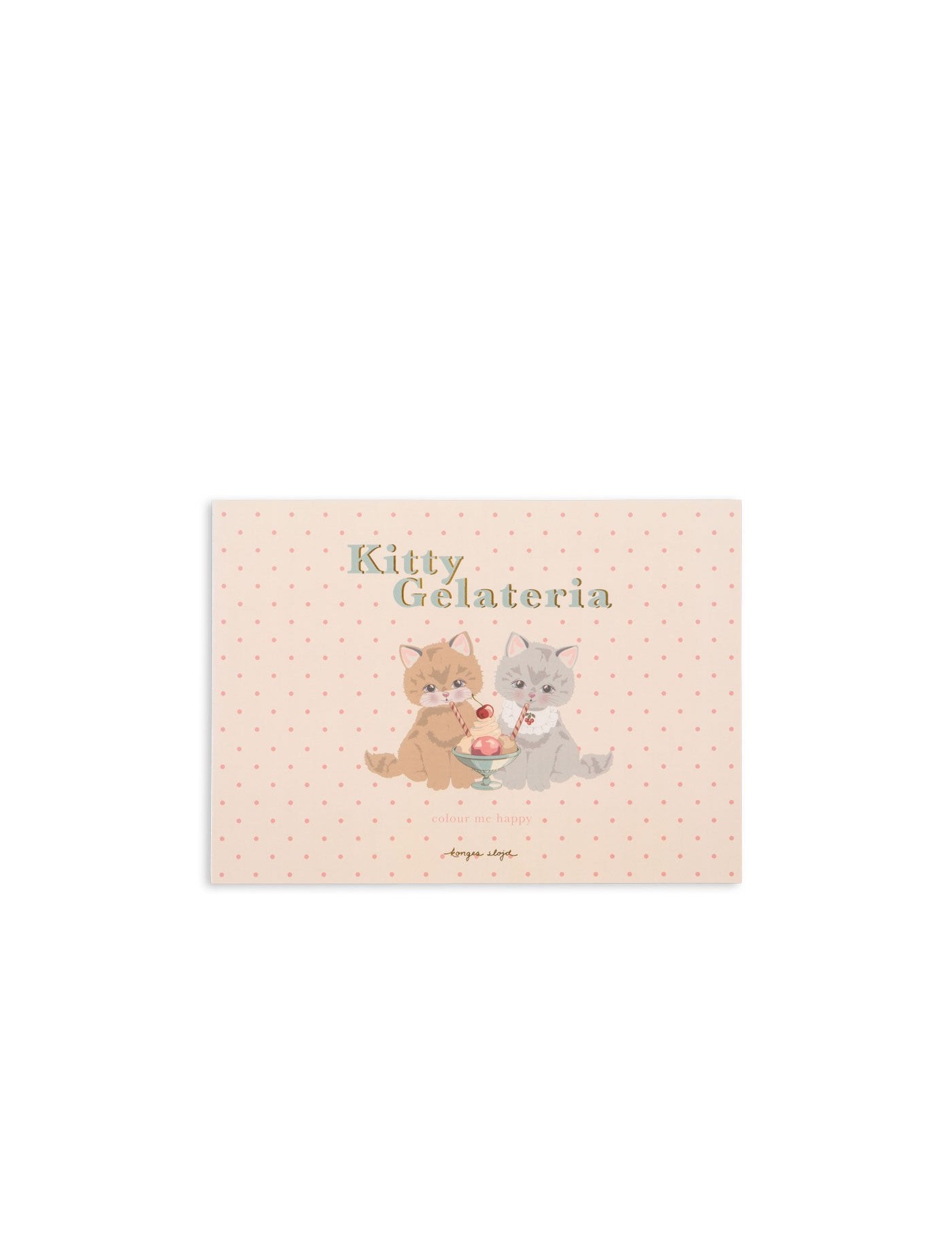 Little Artist Set – Zestaw Artystyczny w Walizce | Ecobobo