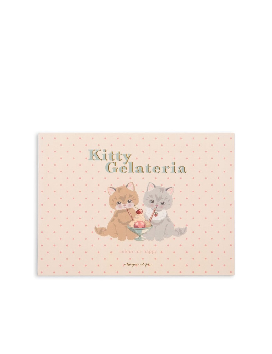 Little Artist Set – Zestaw Artystyczny w Walizce | Ecobobo